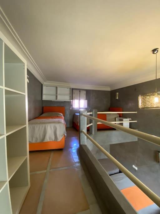 Riad Kismet Marrakech Marrákes Kültér fotó