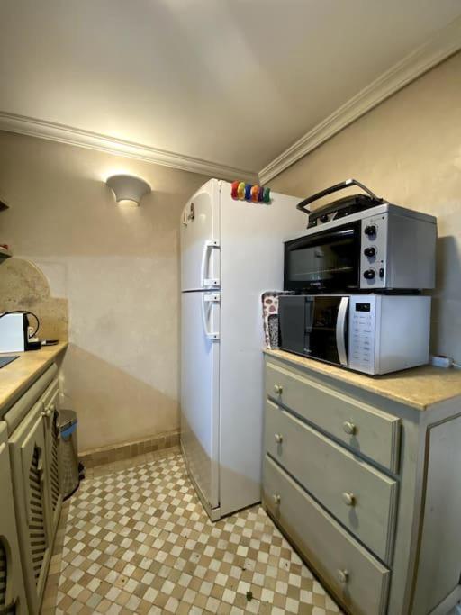 Riad Kismet Marrakech Marrákes Kültér fotó