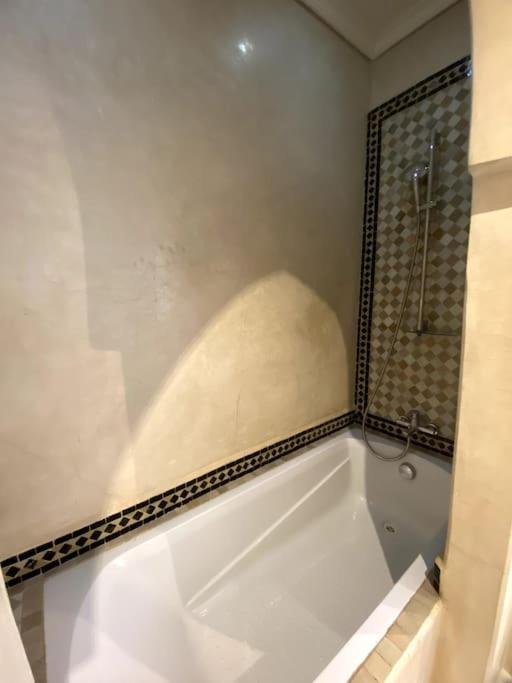 Riad Kismet Marrakech Marrákes Kültér fotó